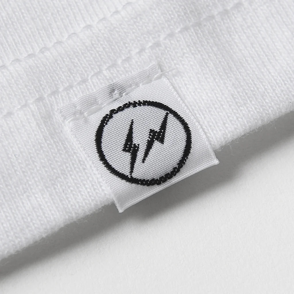 fragment design x retaW OSAKA flower T-shirt [ Blue ] – cotwohk