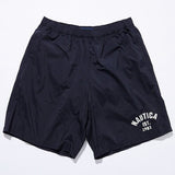 NAUTICA ( JAPAN ) Light weight Nylon Track Shorts