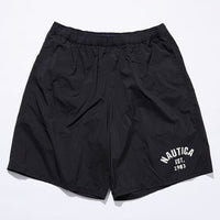NAUTICA ( JAPAN ) Light weight Nylon Track Shorts