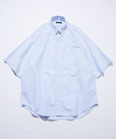 NAUTICA ( JAPAN ) Oxford S/S Shirt