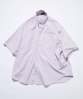 NAUTICA ( JAPAN ) Oxford S/S Shirt