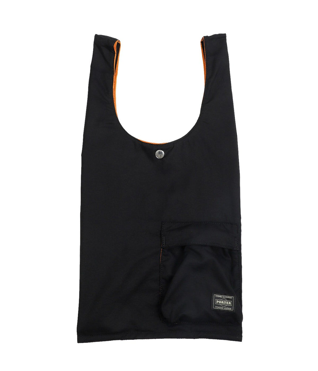PORTER BAGGER CVS BAG [ 865-15216 ] – cotwohk