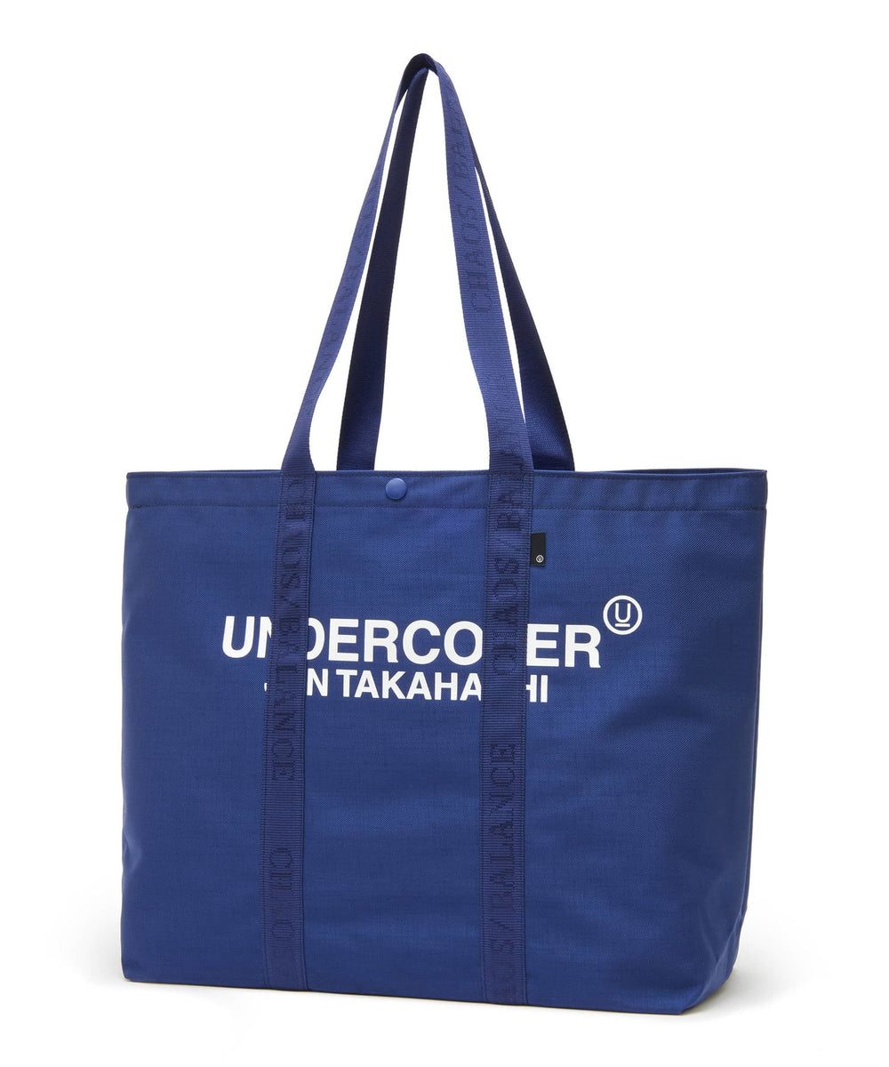 UNDERCOVER Nylon Tote Bag [ UC1D6B01 ] – cotwohk