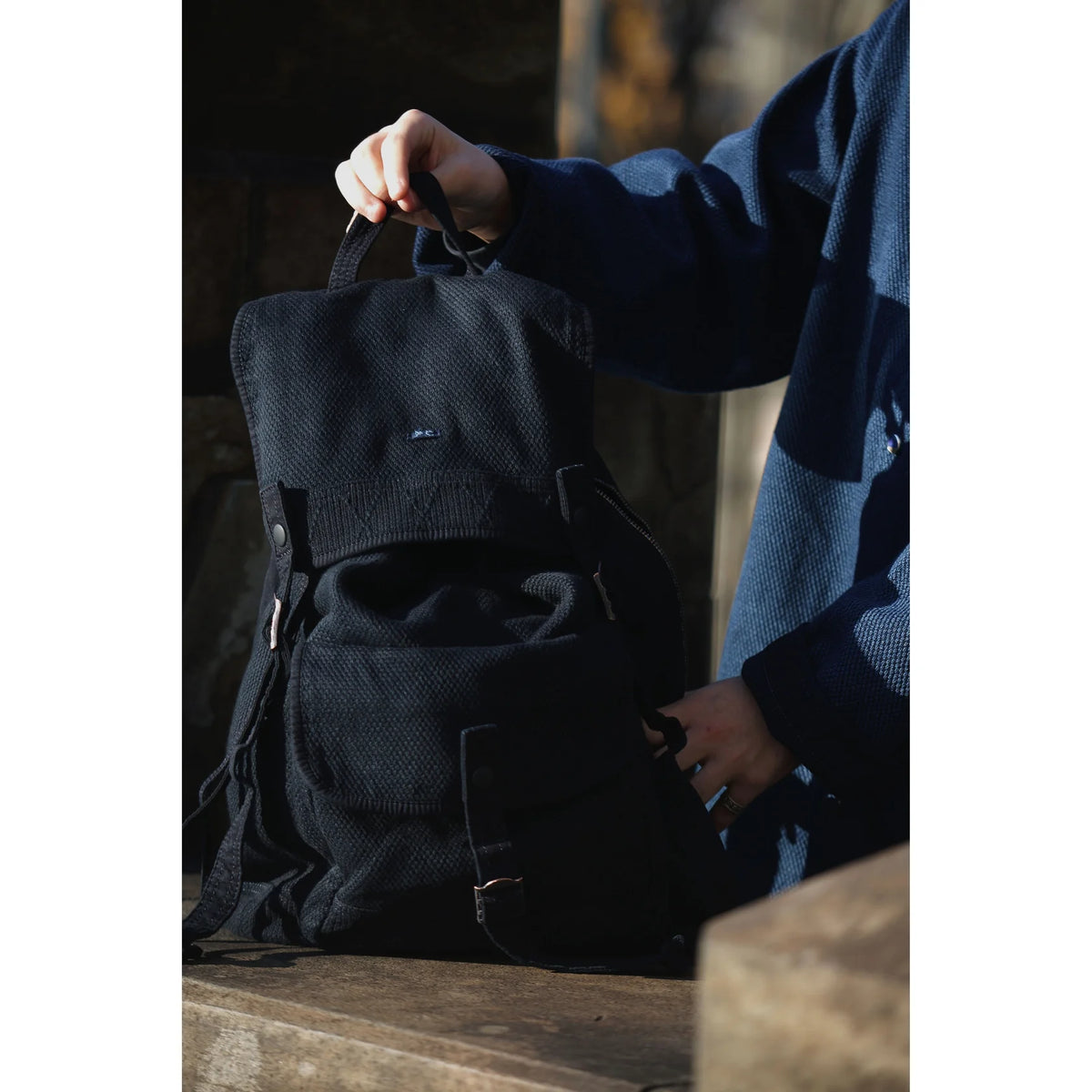 PORTER CLASSIC ”PC EXCLUSIVE