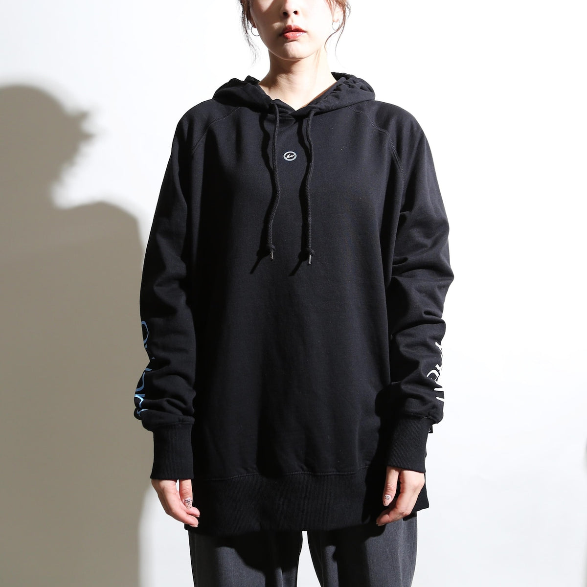 fragment design x moderno Limited Hoodie – cotwohk