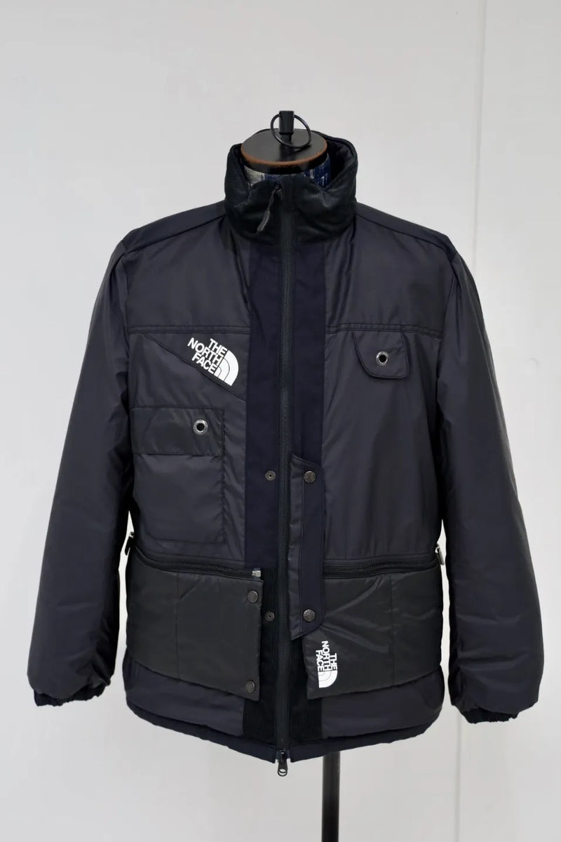 eYe JUNYA WATANABE MAN x THE NORTH FACE Reversible Jacket [ WP