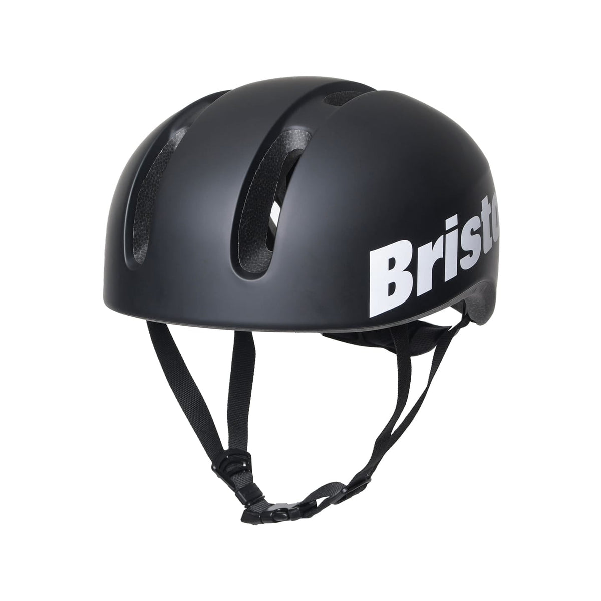 スケートボード 2025 Bristol Kabuto BICYCLE HELMET F.C.Real Bristol 25S/S Kabuto BICYCLE HELMET [ FCRB-250101