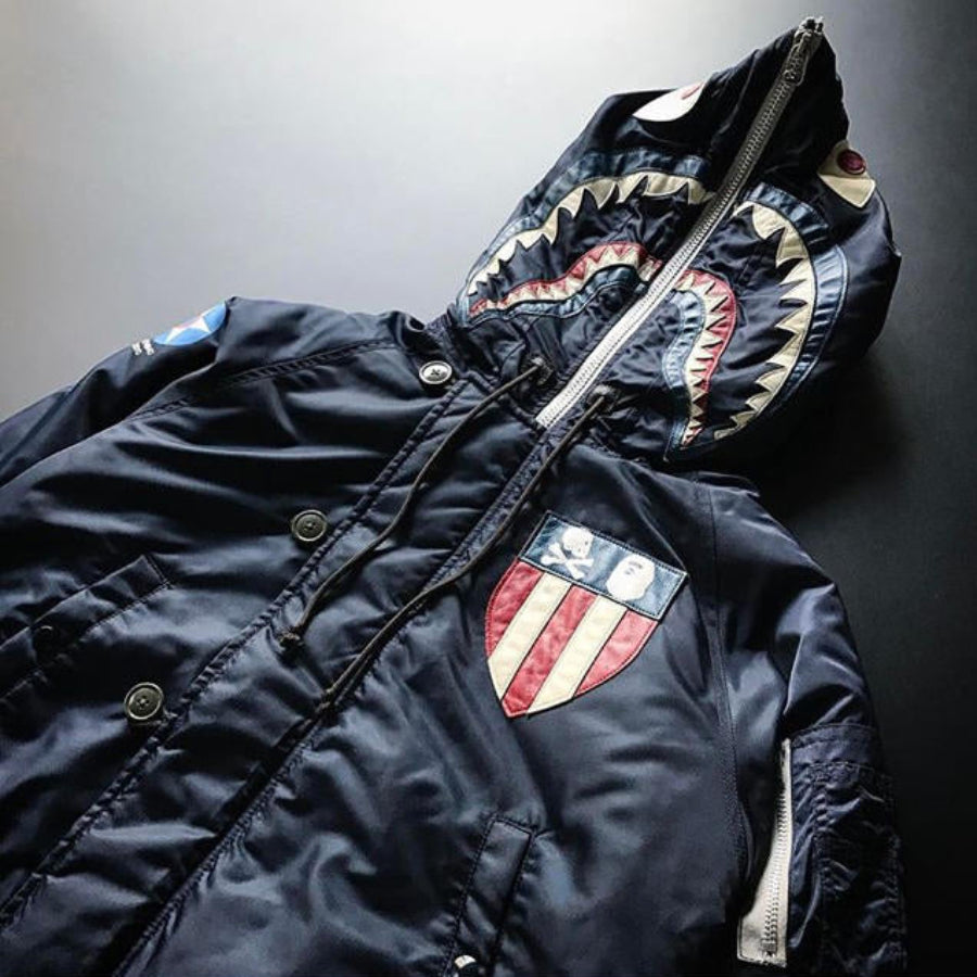 トップス NEIGHBORHOOD Supreme FCRB Fragment BAPE2の通販