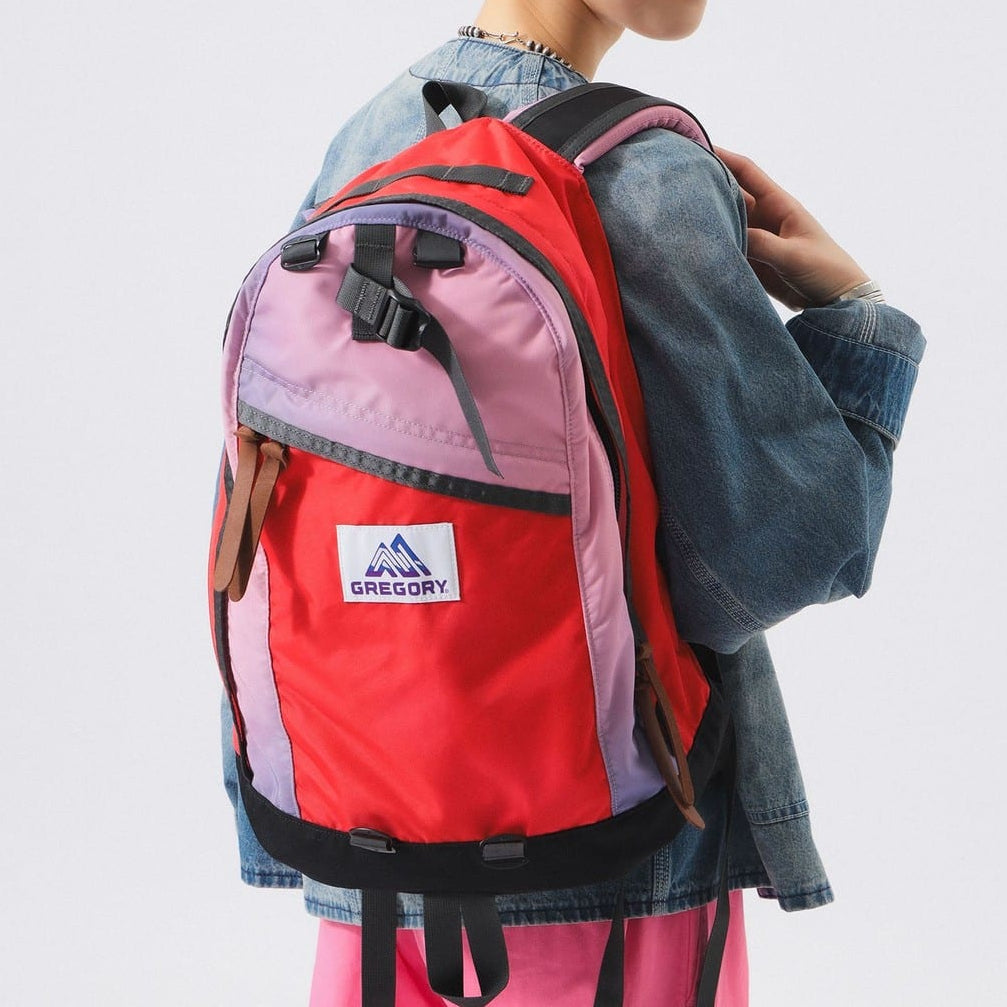 BEAMS BOY x GREGORY DAY PACK – cotwohk