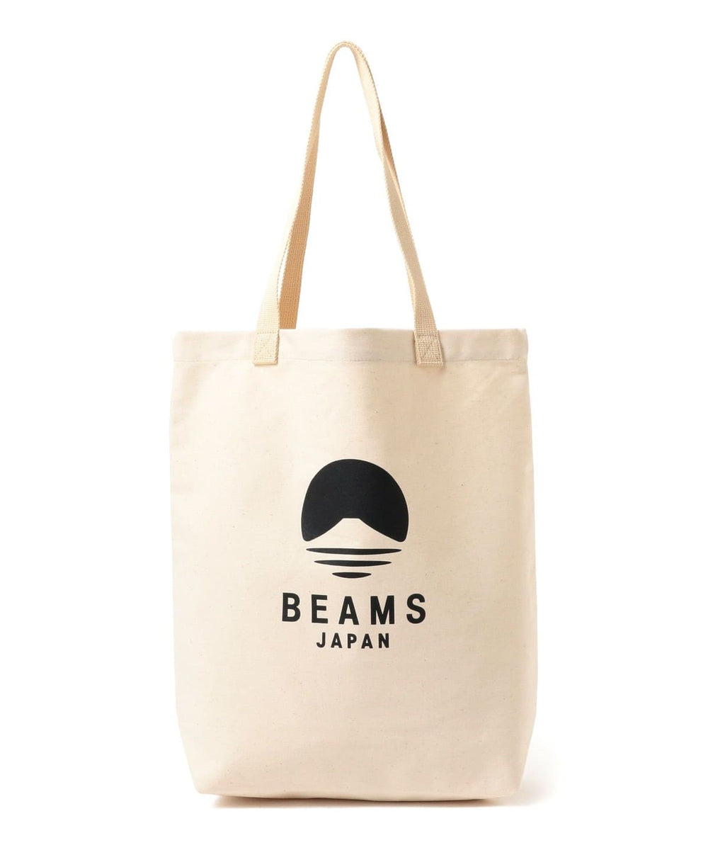 Pre-order ] BEAMS JAPAN x evergreen works Logo Tote Bag – cotwohk