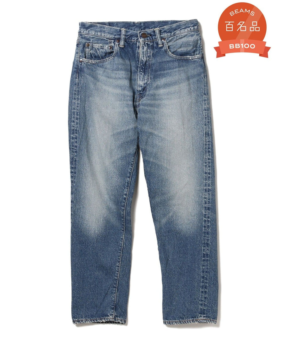 BEAMS PLUS x WAREHOUSE & CO. / Lot.1105 – cotwohk