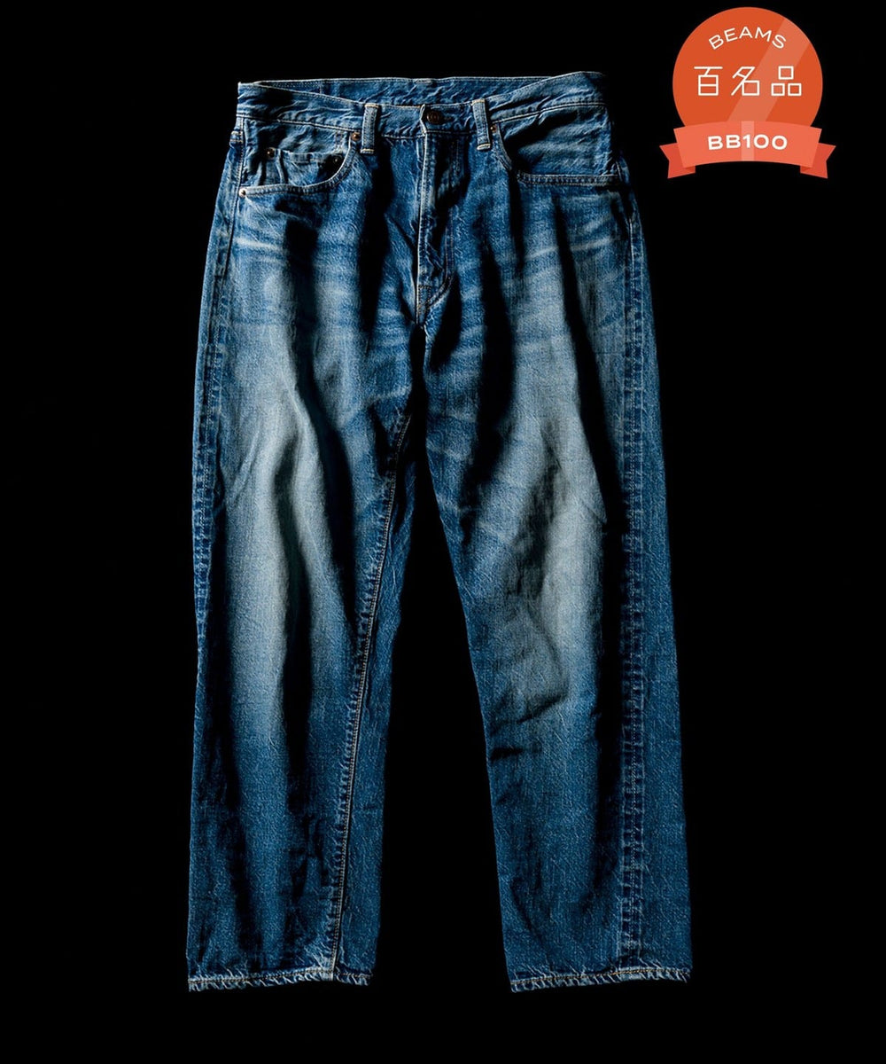 BEAMS_PLUS_x_WAREHOUSE_CO._Lot