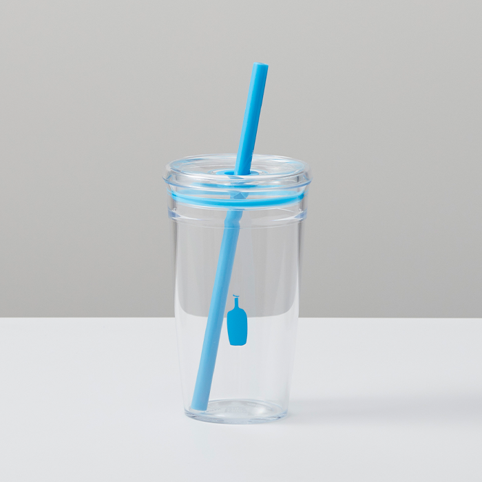 Blue Bottle Coffee x KeepCup Clear Cold Tumbler (16oz) – cotwohk