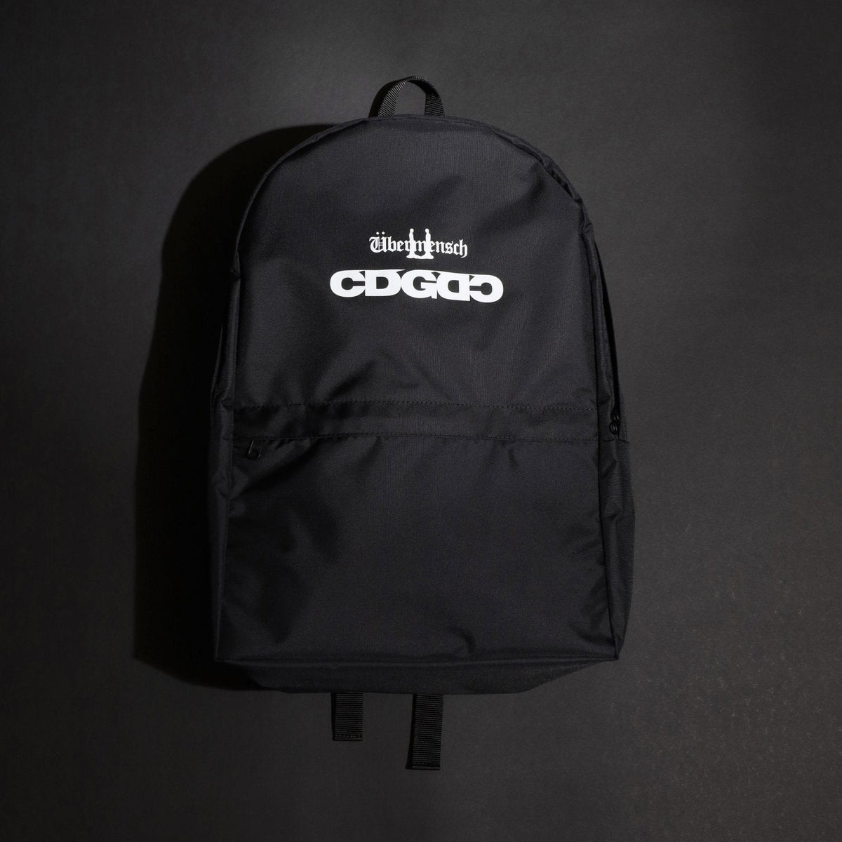 COMME des GARCONS CDG x G-DRAGON Übermensch CLASSIC BACKPACK – cotwohk
