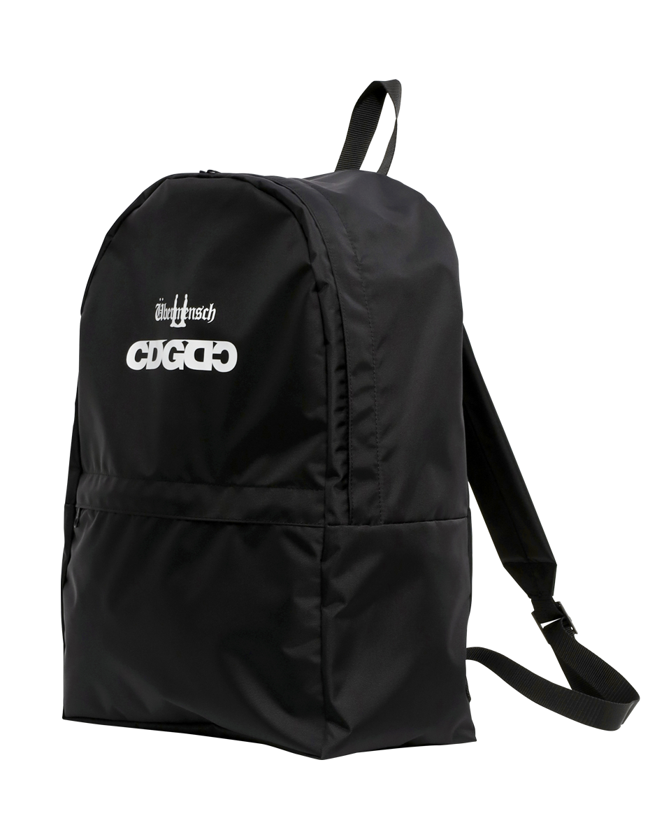 COMME des GARCONS CDG x G-DRAGON Übermensch CLASSIC BACKPACK – cotwohk