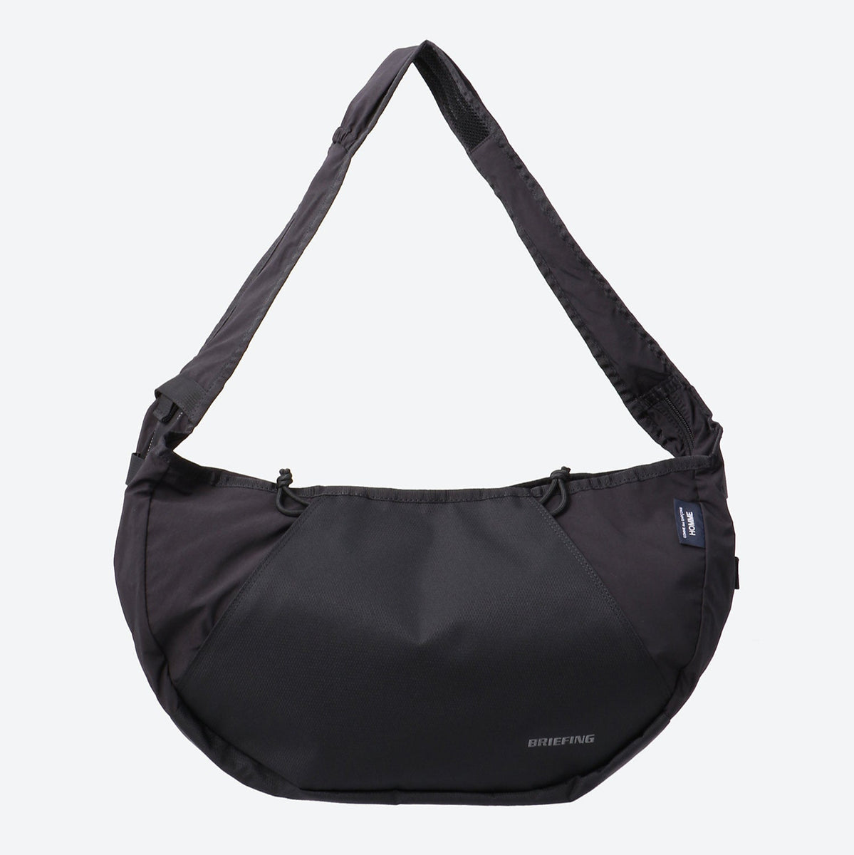 comme des garcons homme × briefing vest Comme Des Garçons Homme X BRIEFING Men's Vest Black