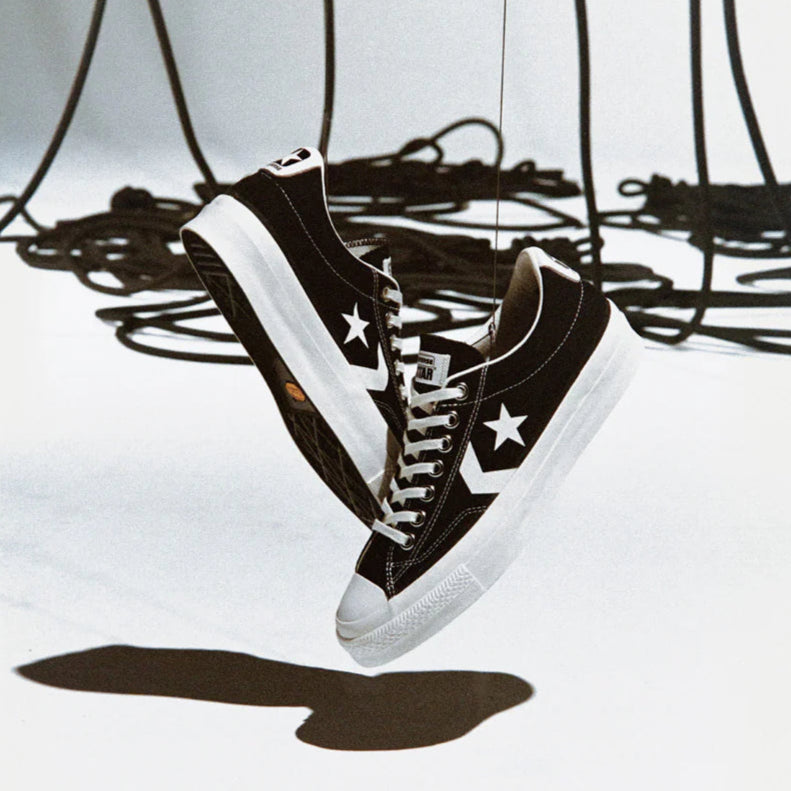 靴 CONVERSE ADDICT ALL STAR II CANVAS OX 9H CONVERSE ADDICT - ALL STAR Ⅱ CANVAS OX – IN MY BOOK STORE