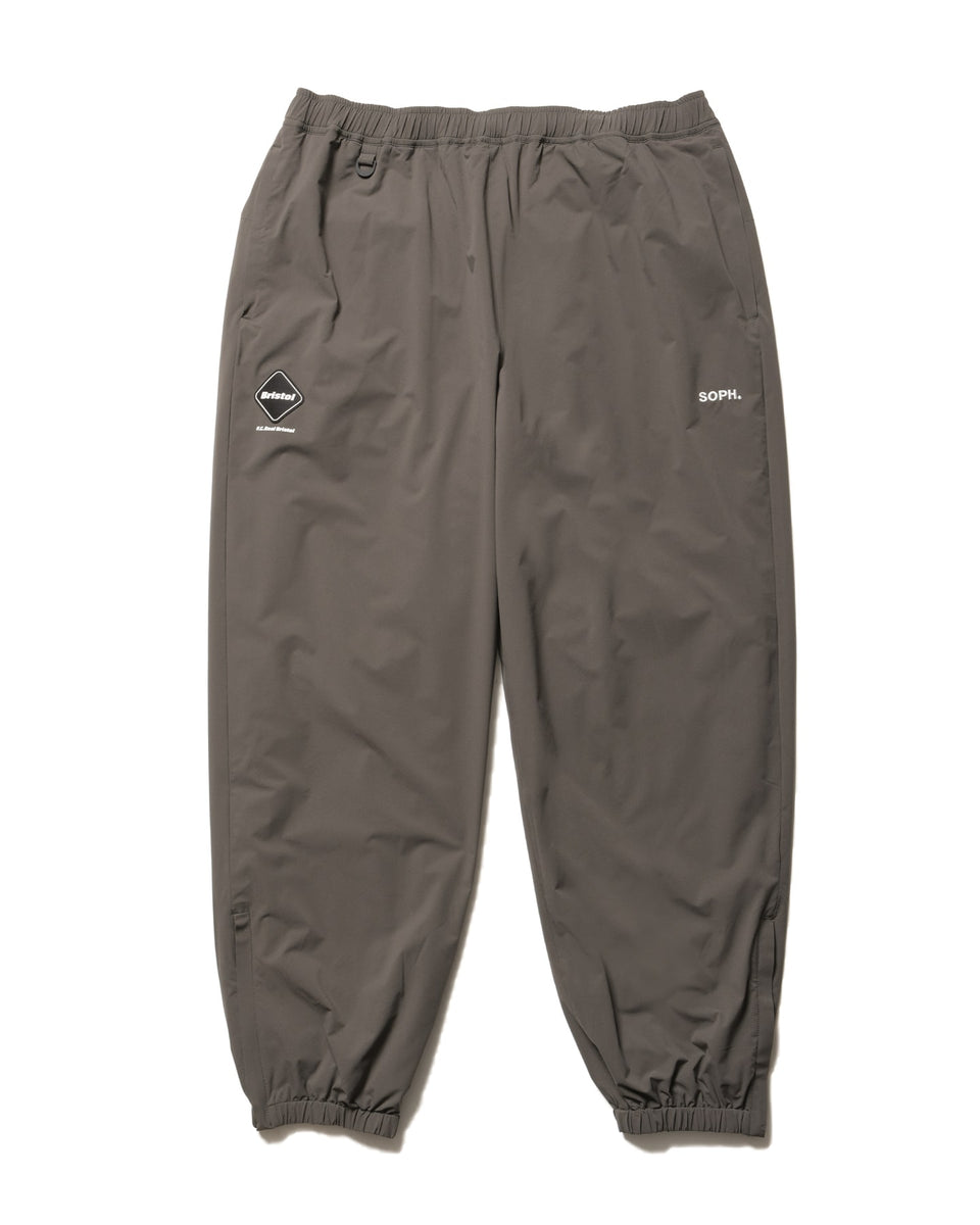 F.C.Real Bristol 25A/W THERMAL-LINING EASY PANTS [ FCRB-252046