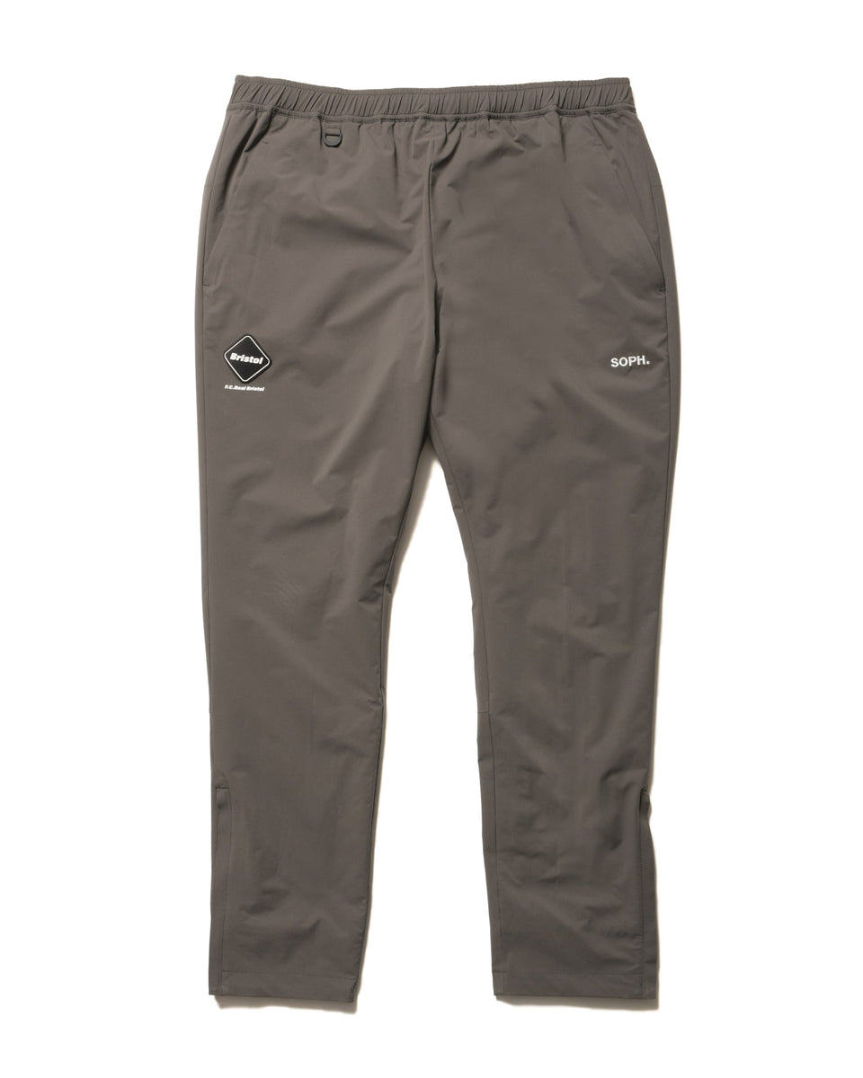 F.C.Real Bristol 25A/W THERMAL-LINING TRACK PANTS [ FCRB-252045