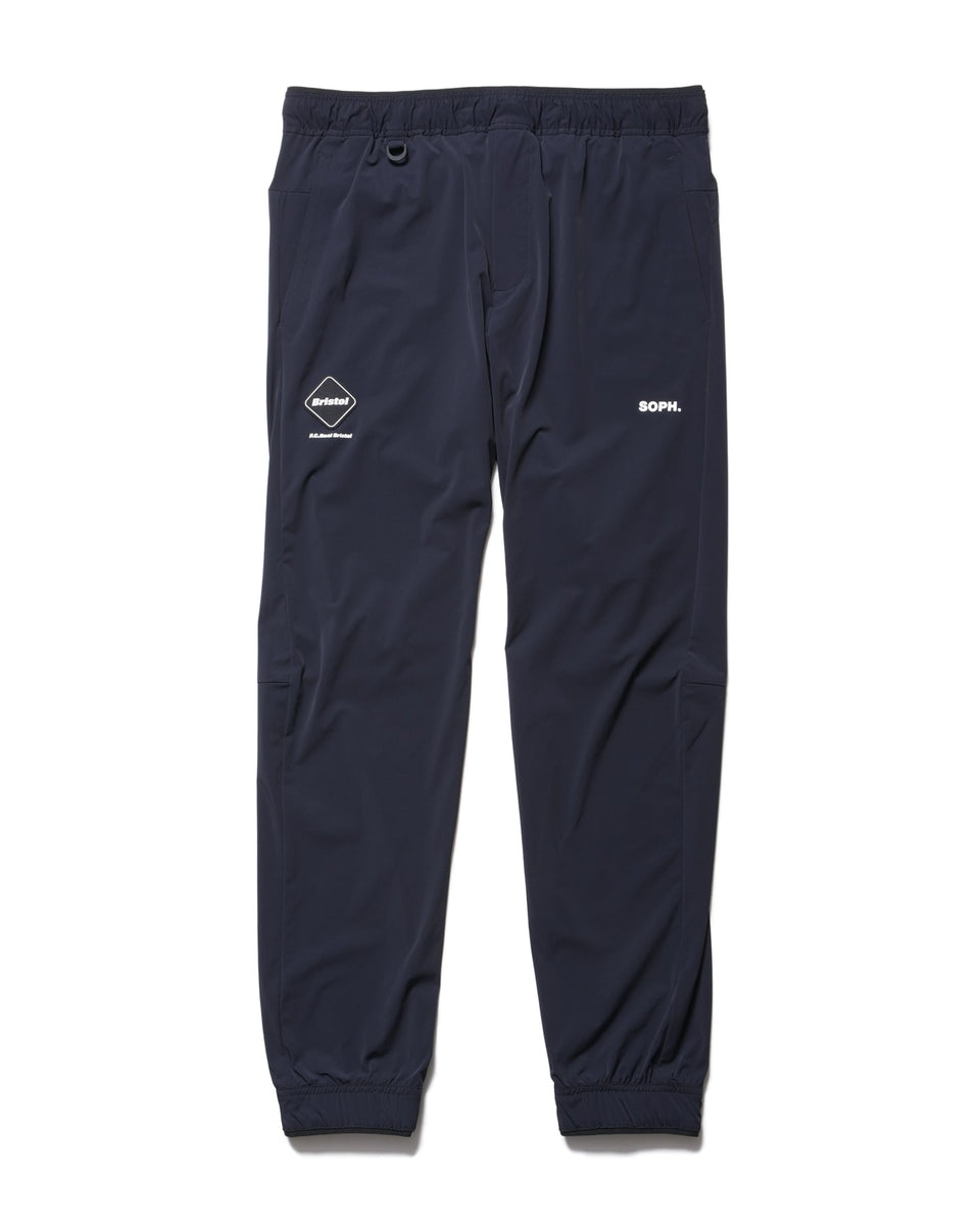 F.C.Real Bristol 26S/S CORDURA 4WAY STRETCH JOGGER PANTS [ FCRB