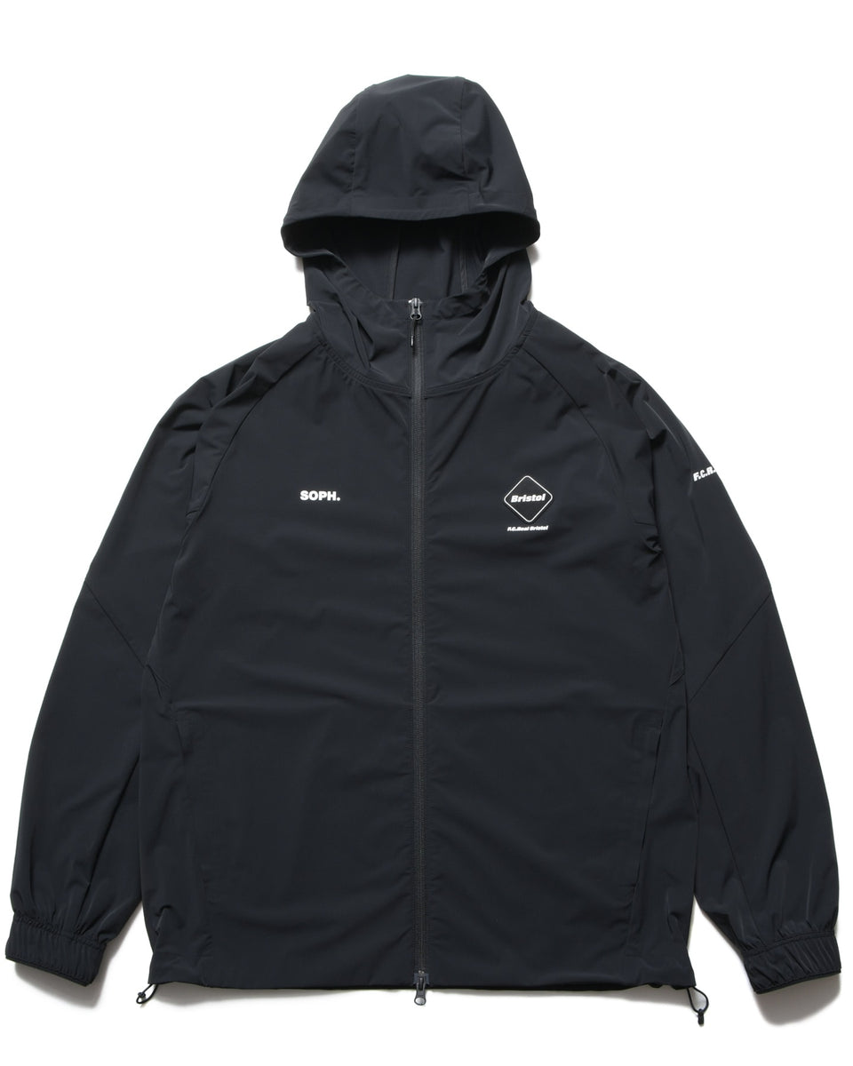 ジャケット・アウター 26ss bristol fcrb uniform experiment F.C.Real Bristol 26S/S CORDURA 4WAY STRETCH VENTILATION JACKET