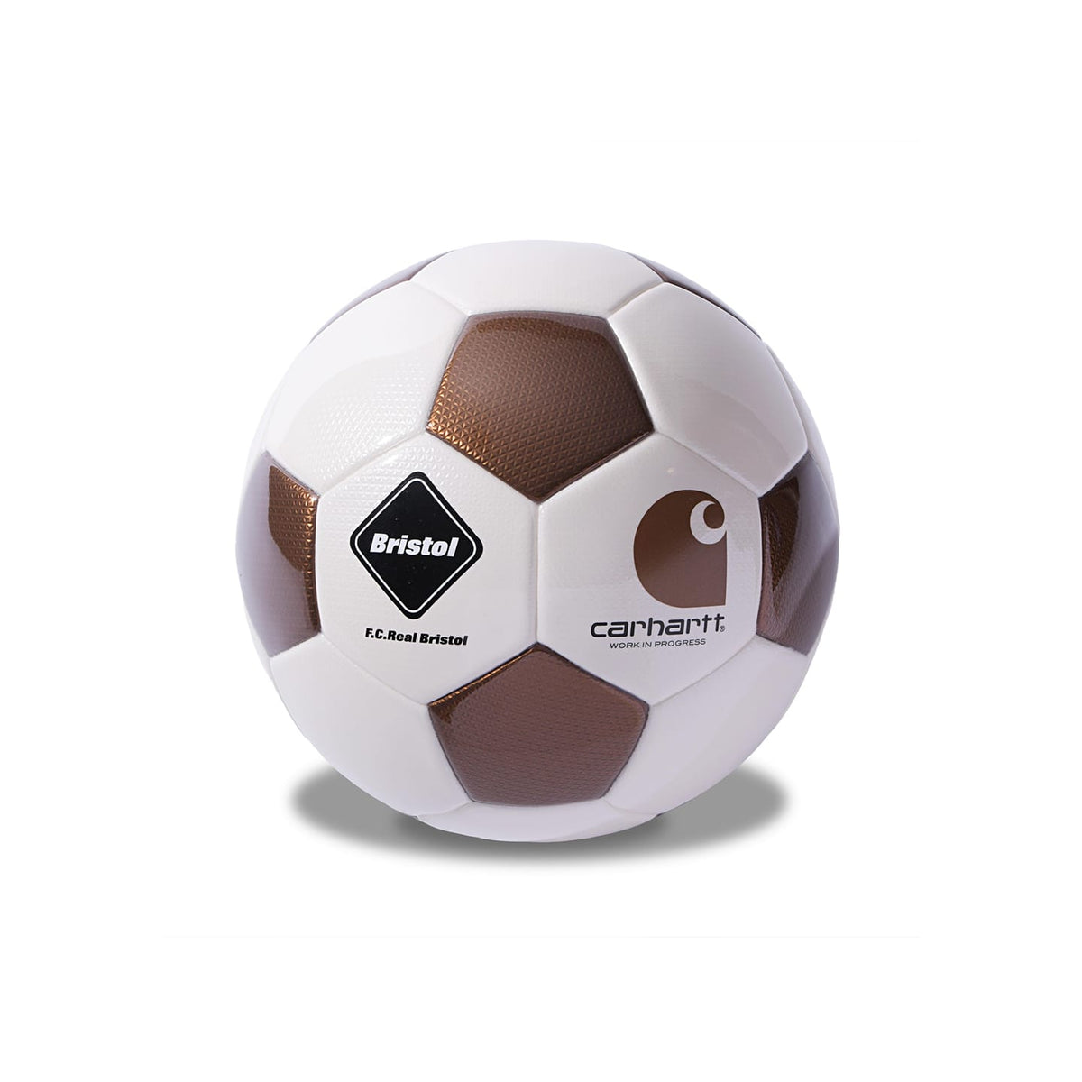 F.C.Real Bristol 26S/S Carhartt WIP SOCCER BALL [ FCRB-260133