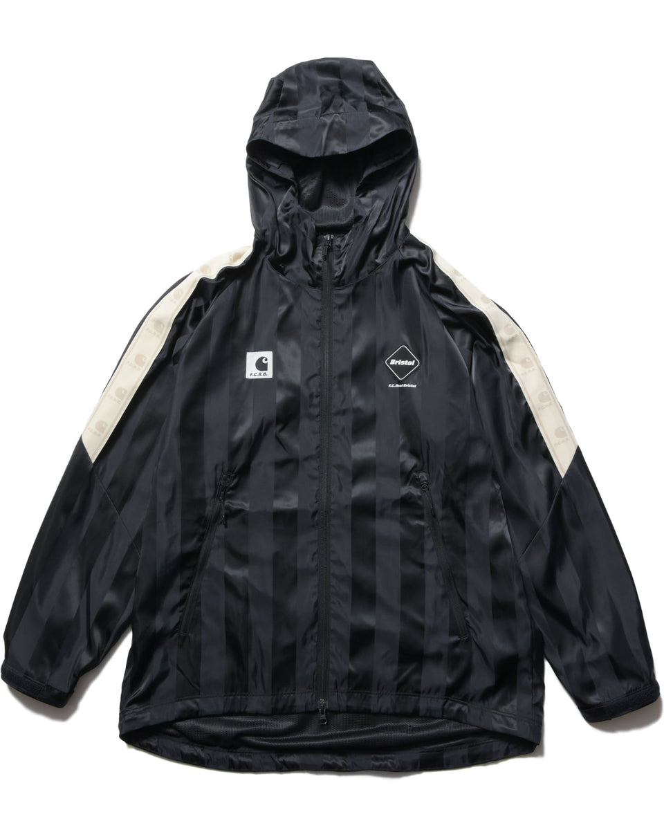 F.C.Real Bristol 26S/S Carhartt WIP WARM-UP JACKET [ FCRB-260121