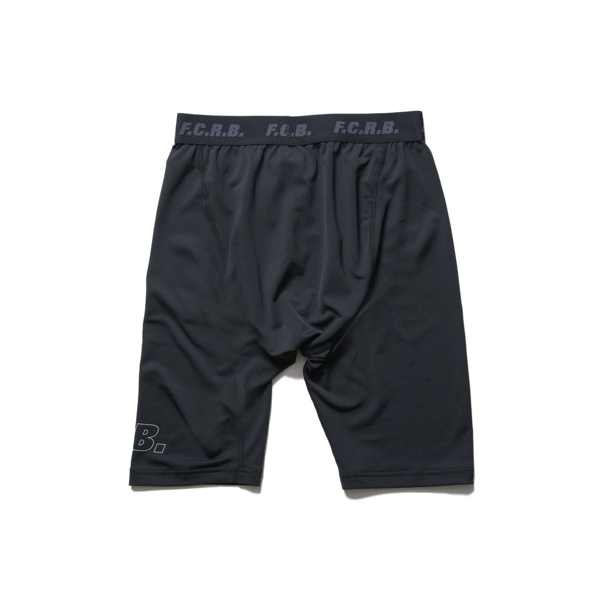 F.C.Real Bristol 26S/S UNDERLAYER HALF TIGHTS [ FCRB-260091