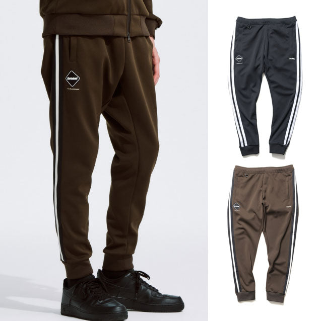 FCRB TRAINING TRACK PANTS-