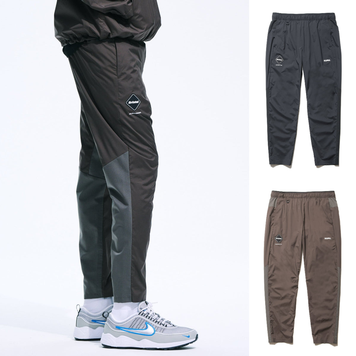 19AW 19FW F.C.Real Bristol F.C.R.B. ブリストル LEOPARD PHONE CASE for iPhone X/XS レオパード ヒョウ柄 ロゴ アイフォン ケース GREEN F C R B F C Real Bristol 19AW GAME SHIRT BLACK FCRB-190022 ゲーム