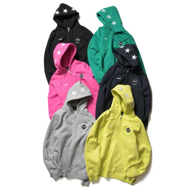 FCRB-26SS-5-STAR-ZIP-UP-SWEAT-