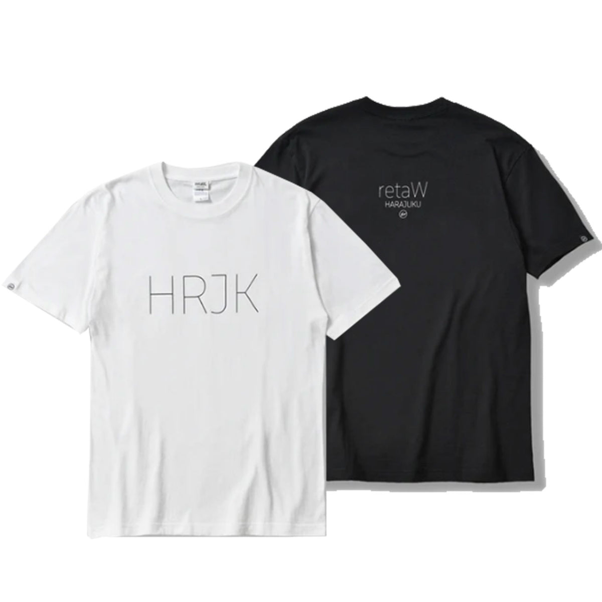 fragment design x retaW HRJK T-shirt