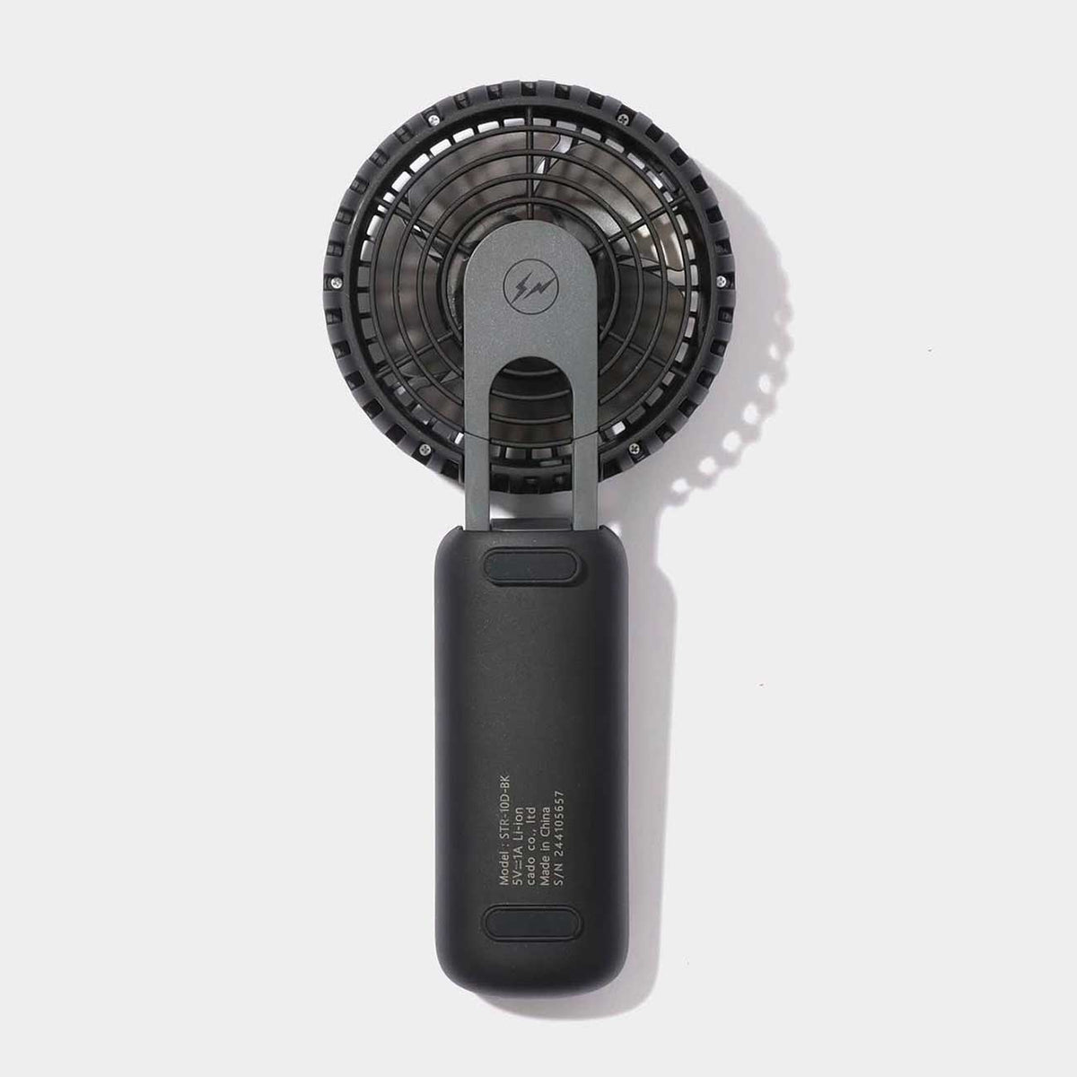 fragment design x cado ODORIBA HANDY FAN STREAM Mini – cotwohk