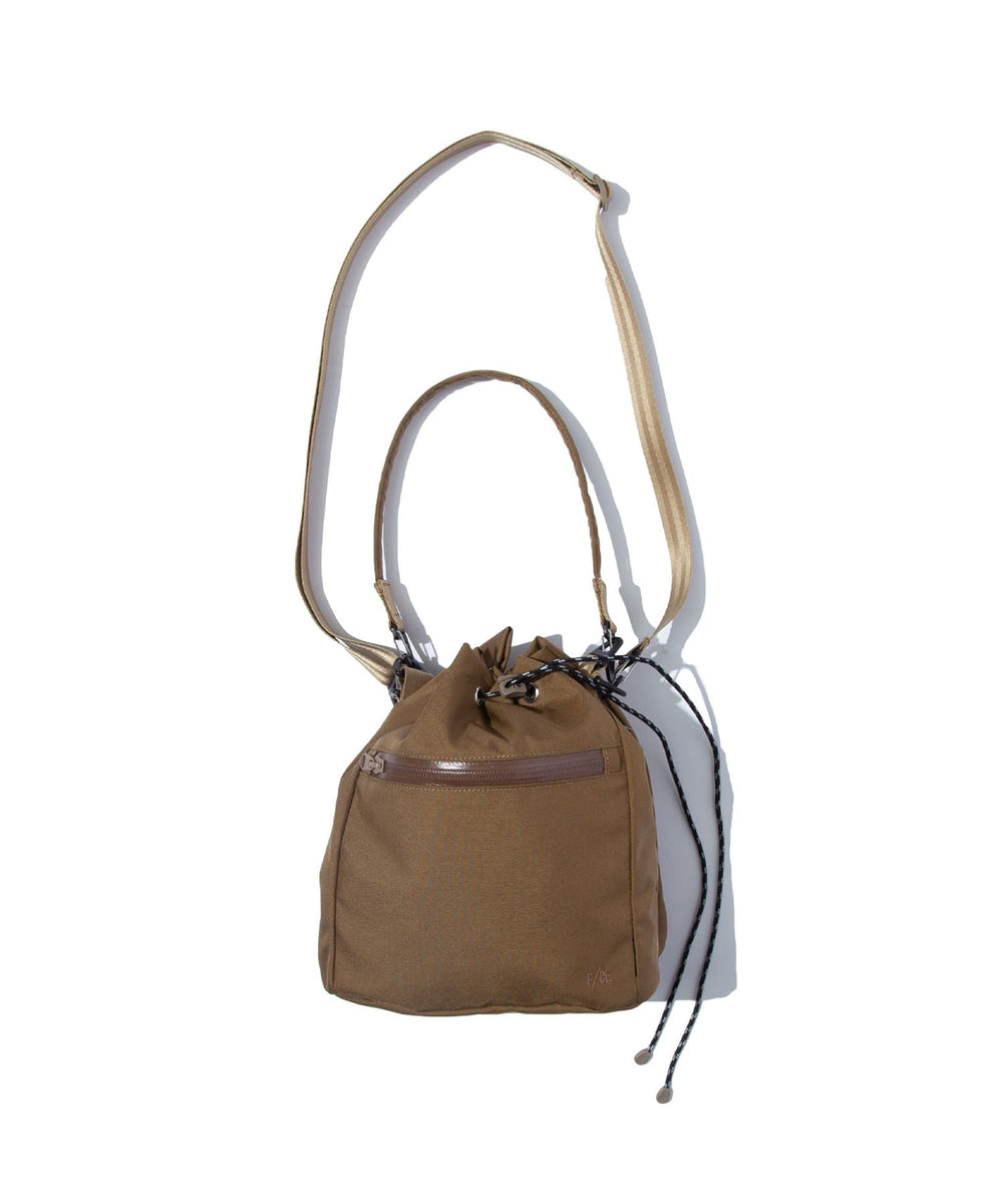 F/CE. CORDURA FIRE RESISTANT DRAWSTRING BAG [ FFR34233B0003 ] – cotwohk