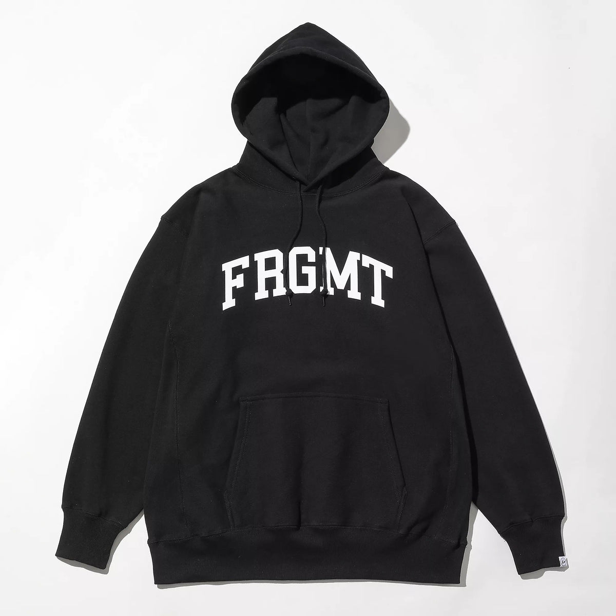 FRAGMENT UNIVERSITY UNV SWEAT HOODIE-