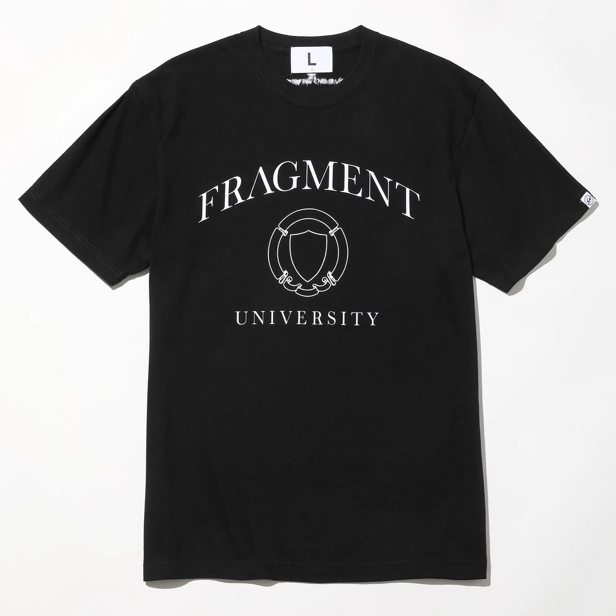 FRAGMENT UNIVERSITY FRGMT UNV TEE A – cotwohk