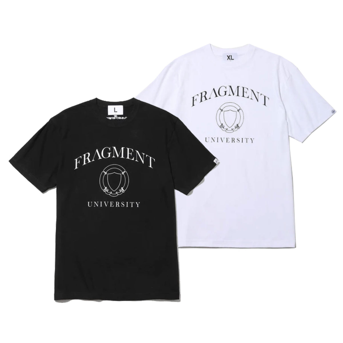 FRAGMENT UNIVERSITY FRGMT UNV TEE A – cotwohk