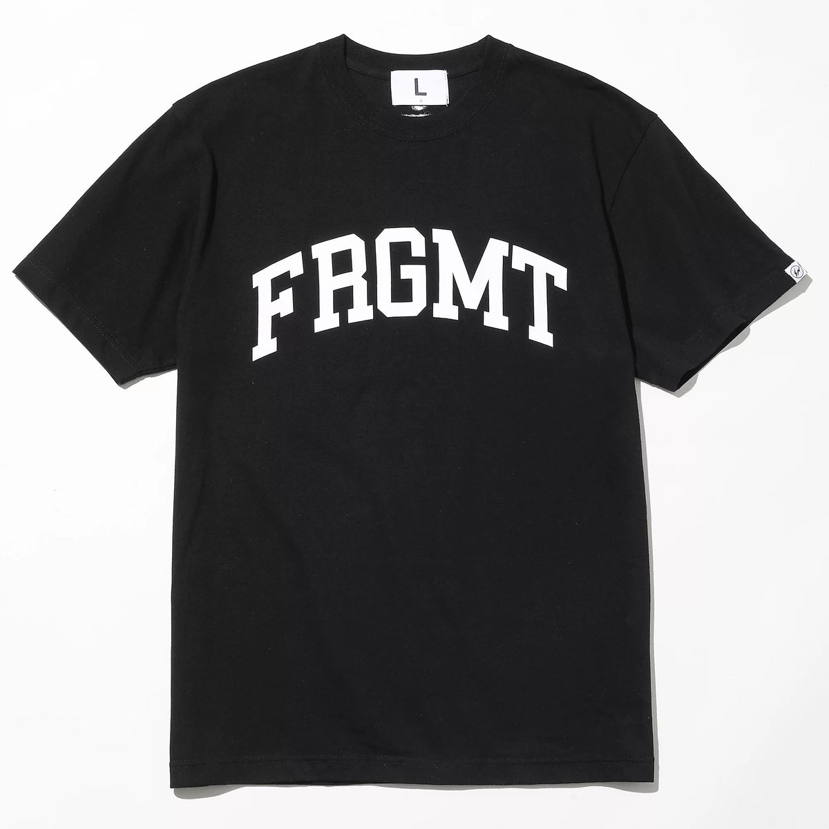 FRAGMENT UNIVERSITY FRGMT UNV TEE D – cotwohk