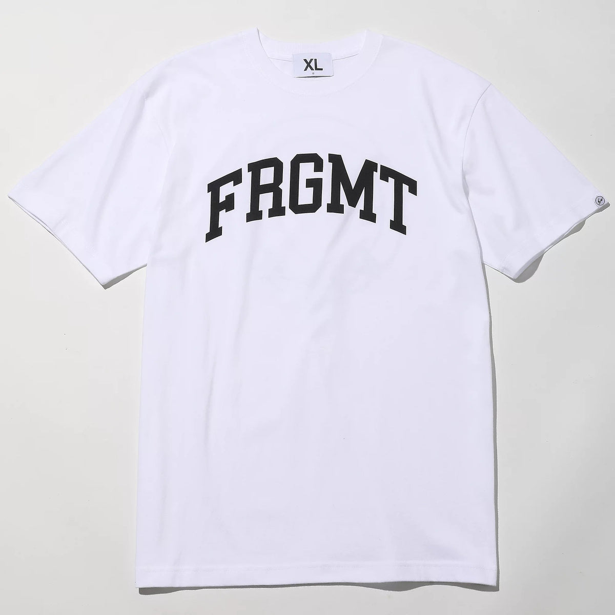 FRAGMENT UNIVERSITY FRGMT UNV TEE D – cotwohk