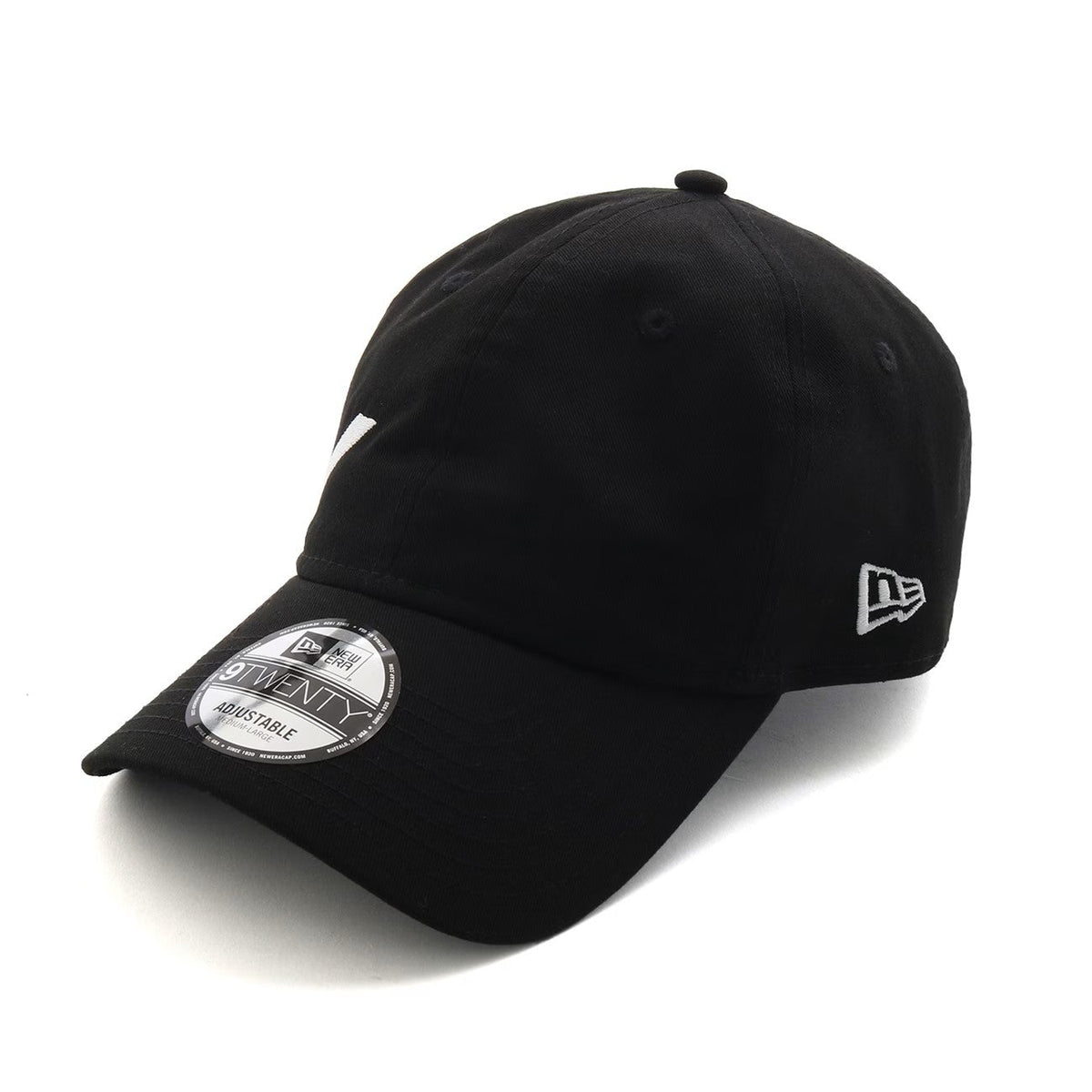 Yohji Yamamoto Ground Y x NEW ERA SIDE LOGO CAP – cotwohk