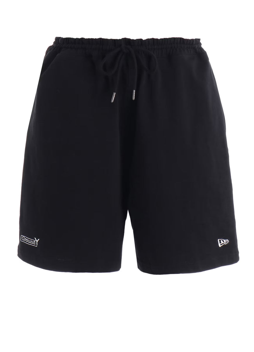 Yohji Yamamoto Ground Y x NEW ERA BOX LOGO SHORT PANTS – cotwohk