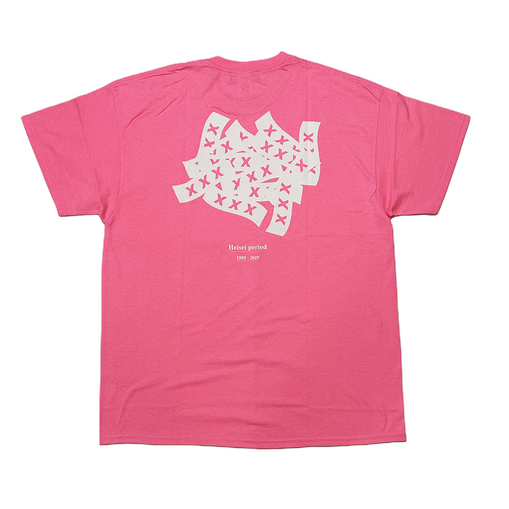 ☆n.k.d☆ Restock ] GOD SELECTION XXX MID NIGHT MARKET LIMITED TEE