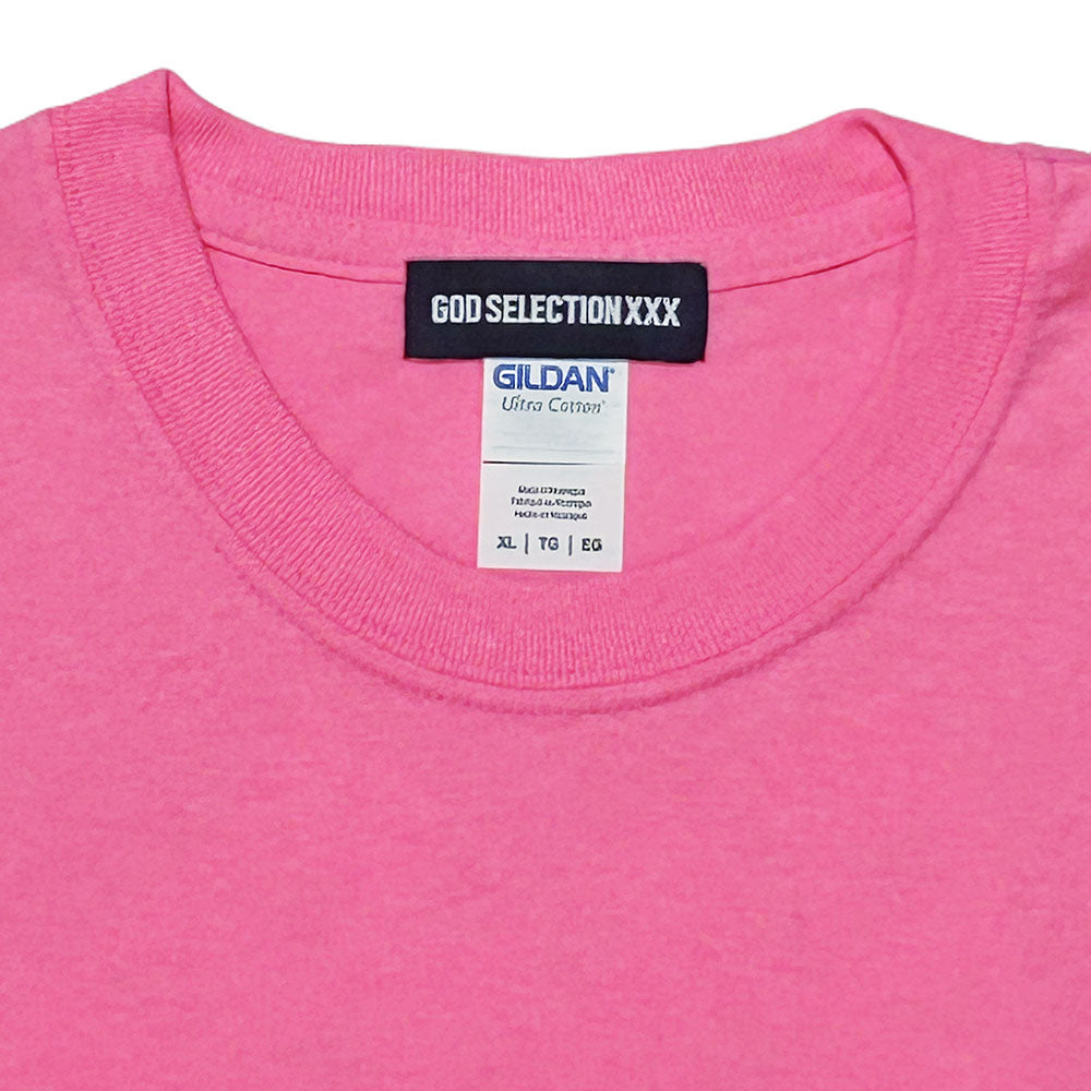 Restock ] GOD SELECTION XXX MID NIGHT MARKET LIMITED TEE [ XL size