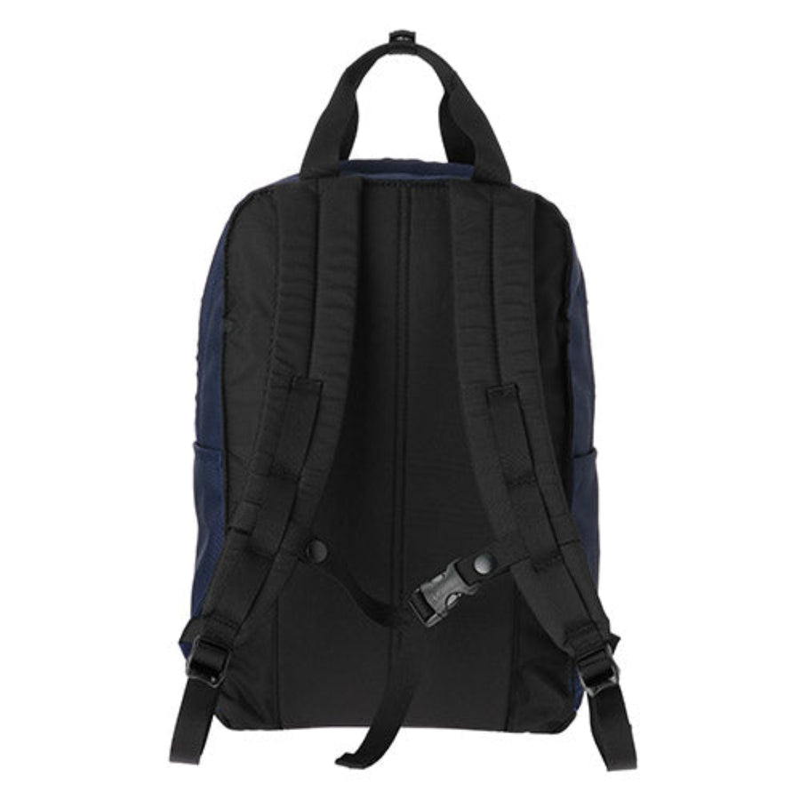 バッグ GREGORY EASY PEASY DAY CORDURA BALLISTIC Gregory Easy peasy day cordura black ballistic