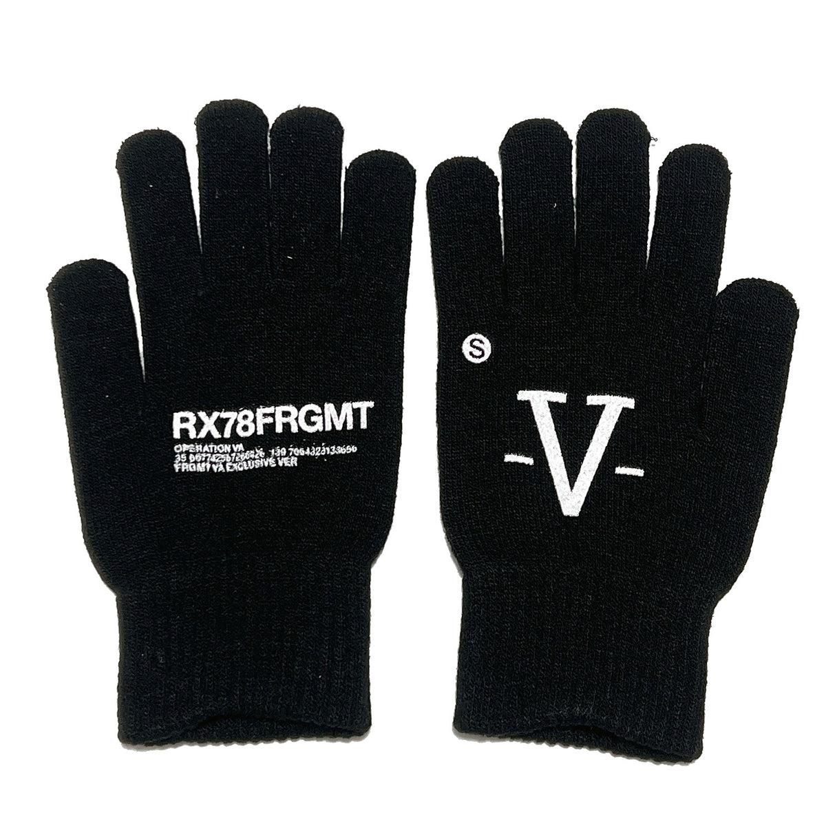 GLOVES FRGMT Ashram Stline サイズM Fragment GLOVES FRGMT Ashram Stline サイズM Fragment