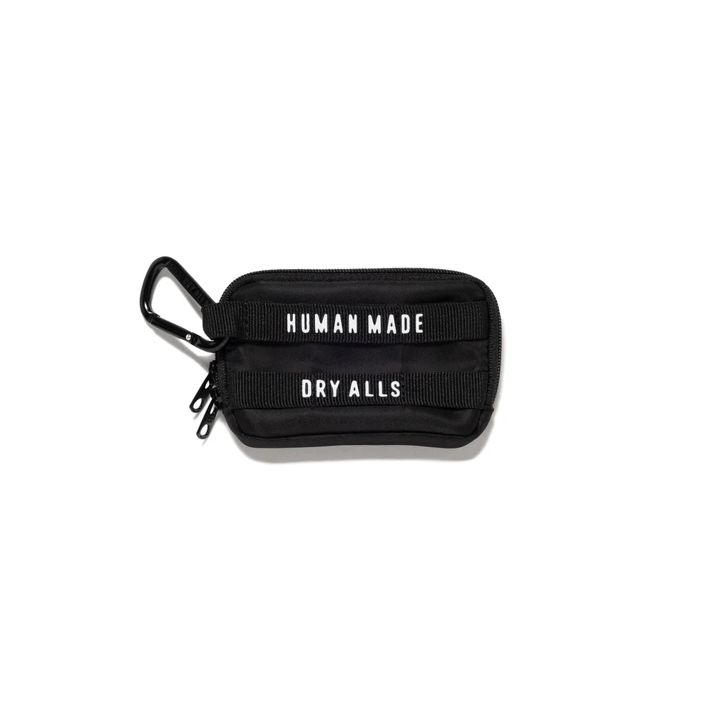 HUMAN MADE MILITARY CARD CASE [ HM31GD076 ] – cotwohk