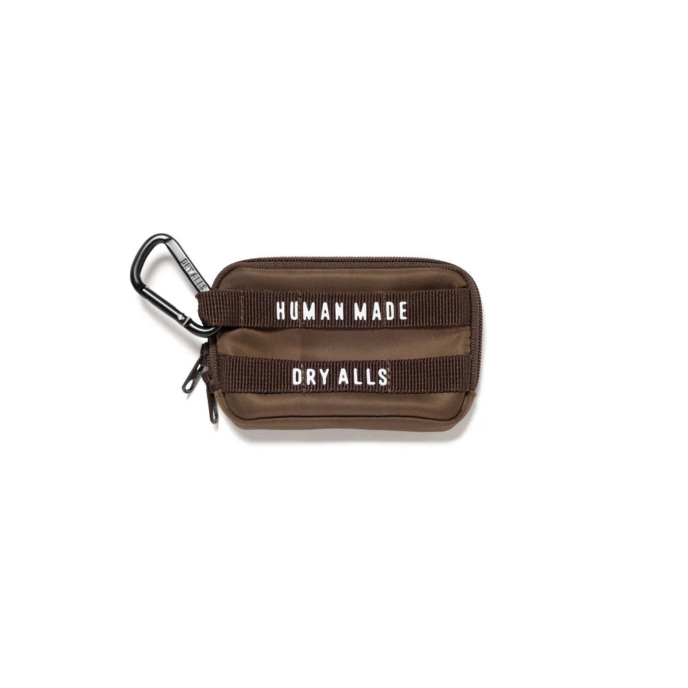 HUMAN MADE MILITARY CARD CASE [ HM31GD076 ] – cotwohk