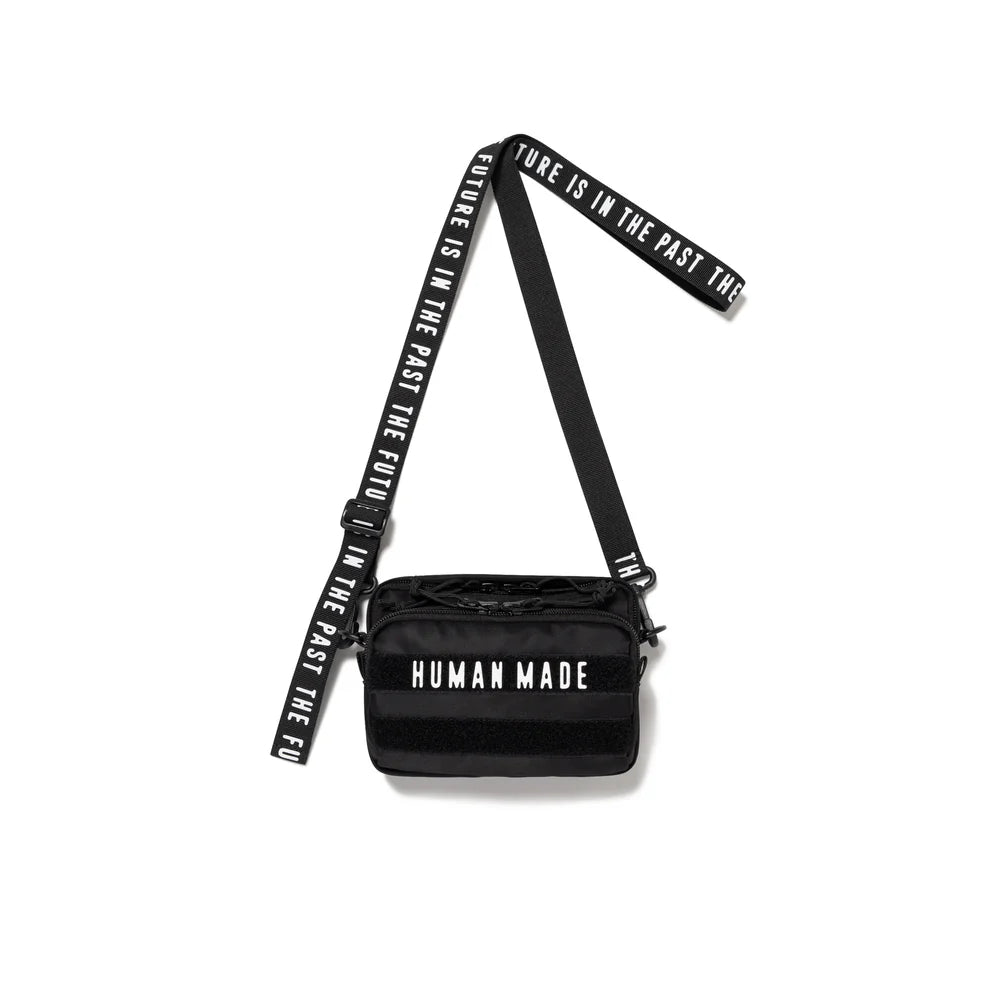 HUMAN MADE MILITARY POUCH MINI [ HM31GD075 ] – cotwohk