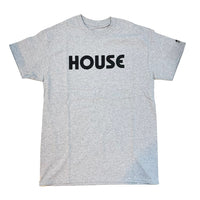 IN THE HOUSE HOUSE TEE [80-3110-4548063222732] cotwo