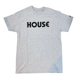 IN THE HOUSE HOUSE TEE [80-3110-4548063222732] cotwo
